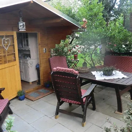 In Bad Schlema Ot Wildb Apartamento *
