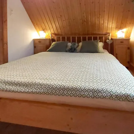 Apartamento In Bad Schlema Ot Wildb