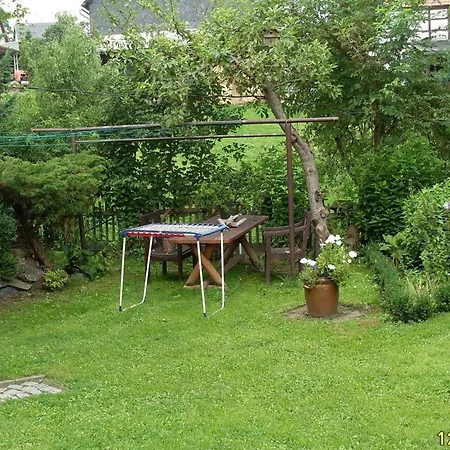 In Bad Schlema Ot Wildb Apartamento