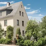 In Bad Schlema Ot Wildb