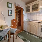 In Bad Schlema Ot Wildb Lägenhet *