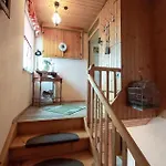 In Bad Schlema Ot Wildb Schneeberg (Saxony)