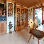 In Bad Schlema Ot Wildb Lägenhet
