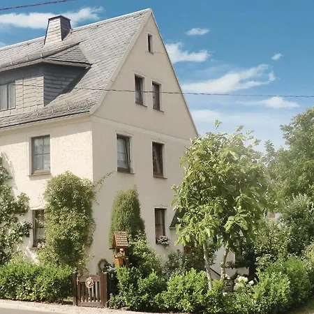 Lovely In Bad Schlema Ot Wildb,