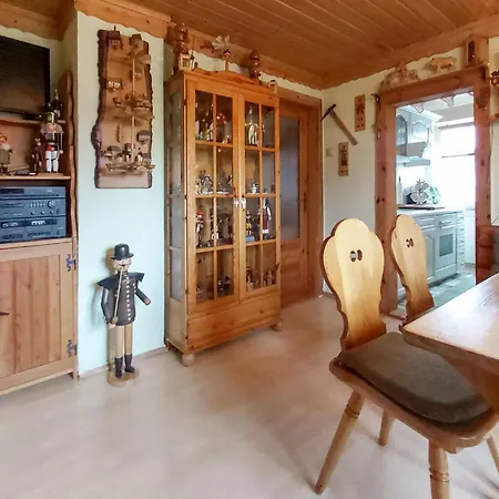 In Bad Schlema Ot Wildb Apartamento